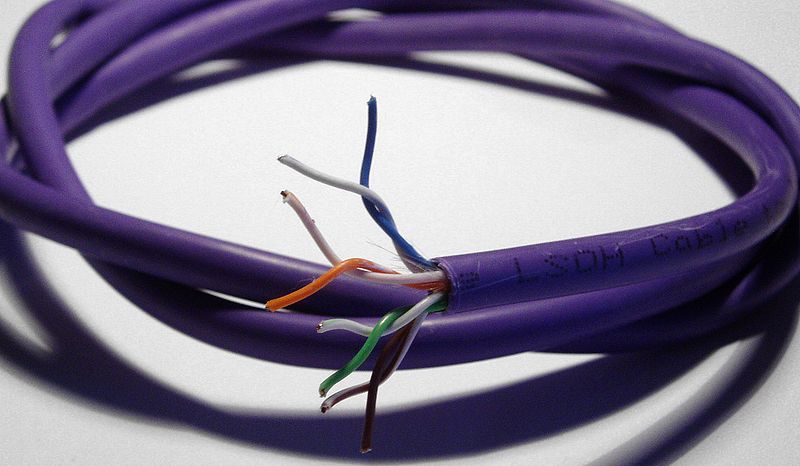 Networking Cable