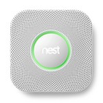 Nest Smoke + CO Alarm