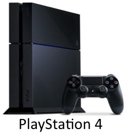 PS4