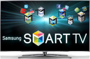 Samsung Smart TV