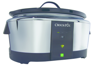 WeMo Crock-Pot