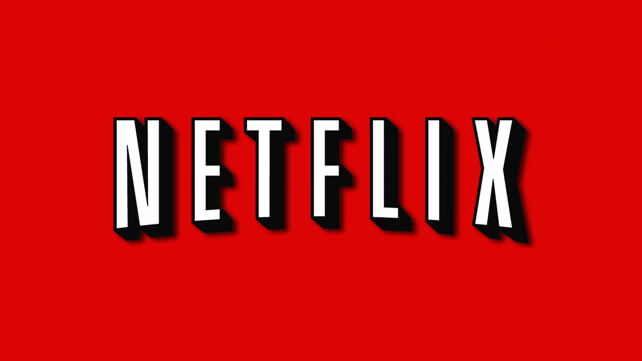 Netflix internet streaming service for home theatre and media rooms