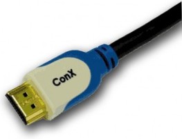 Straight Wire HDMI cable