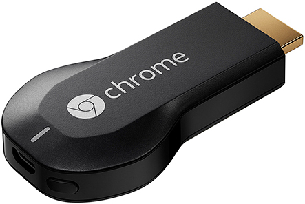 Google Chromecast