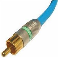 Straight Wire composite video cable