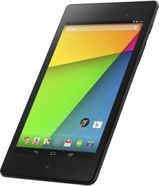 Google Nexus 7 Tablet