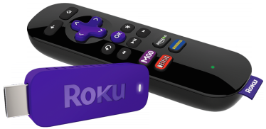 Roku Ready Stick