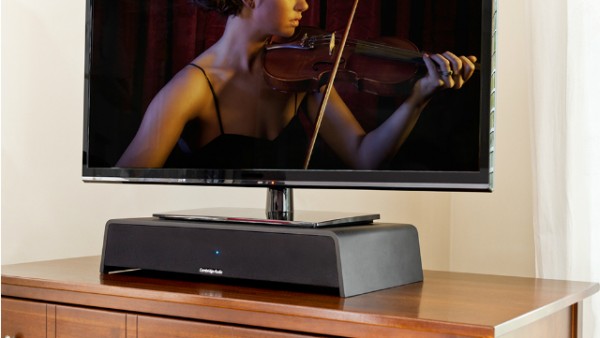 Cambridge Audio Minx TV