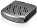 HDHomeRun network connected HDTV tuner