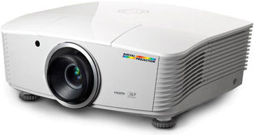 Digital Projection E-Vision 4500