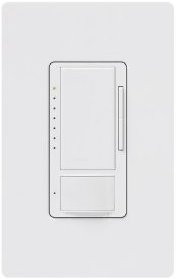 Lutron occupancy switch