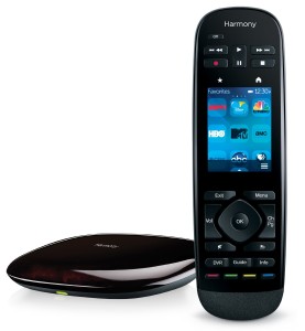 Logitech's Harmony Ultimate