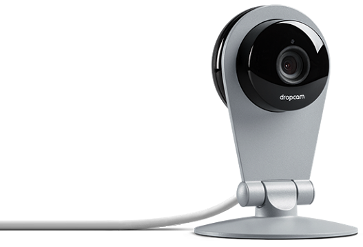 Dropcam network camera