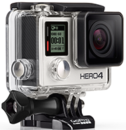 GoPro Hero4