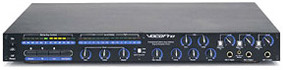 DA2200PRO Karaoke mixer