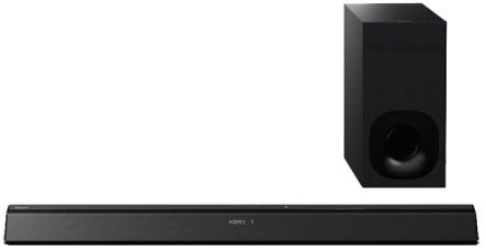 Sony soundbar