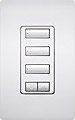 simple wall switch