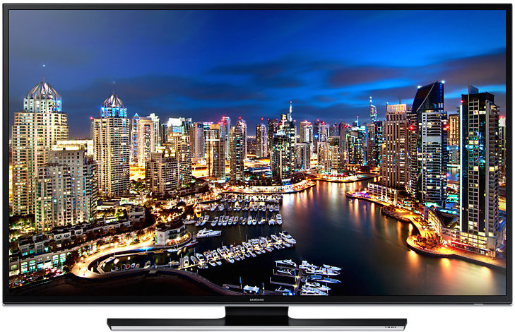 Samsung 4K TV