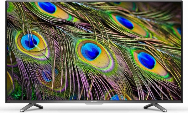 4K TV