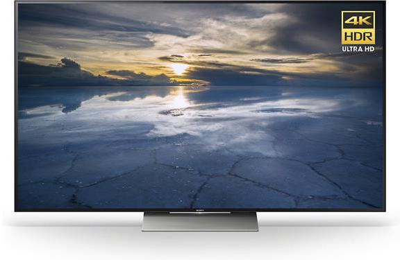 4K UHDTV