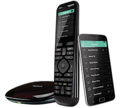 harmony remote