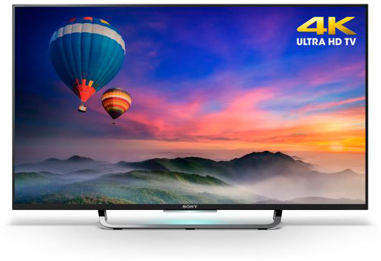 4K Ultra HD TV