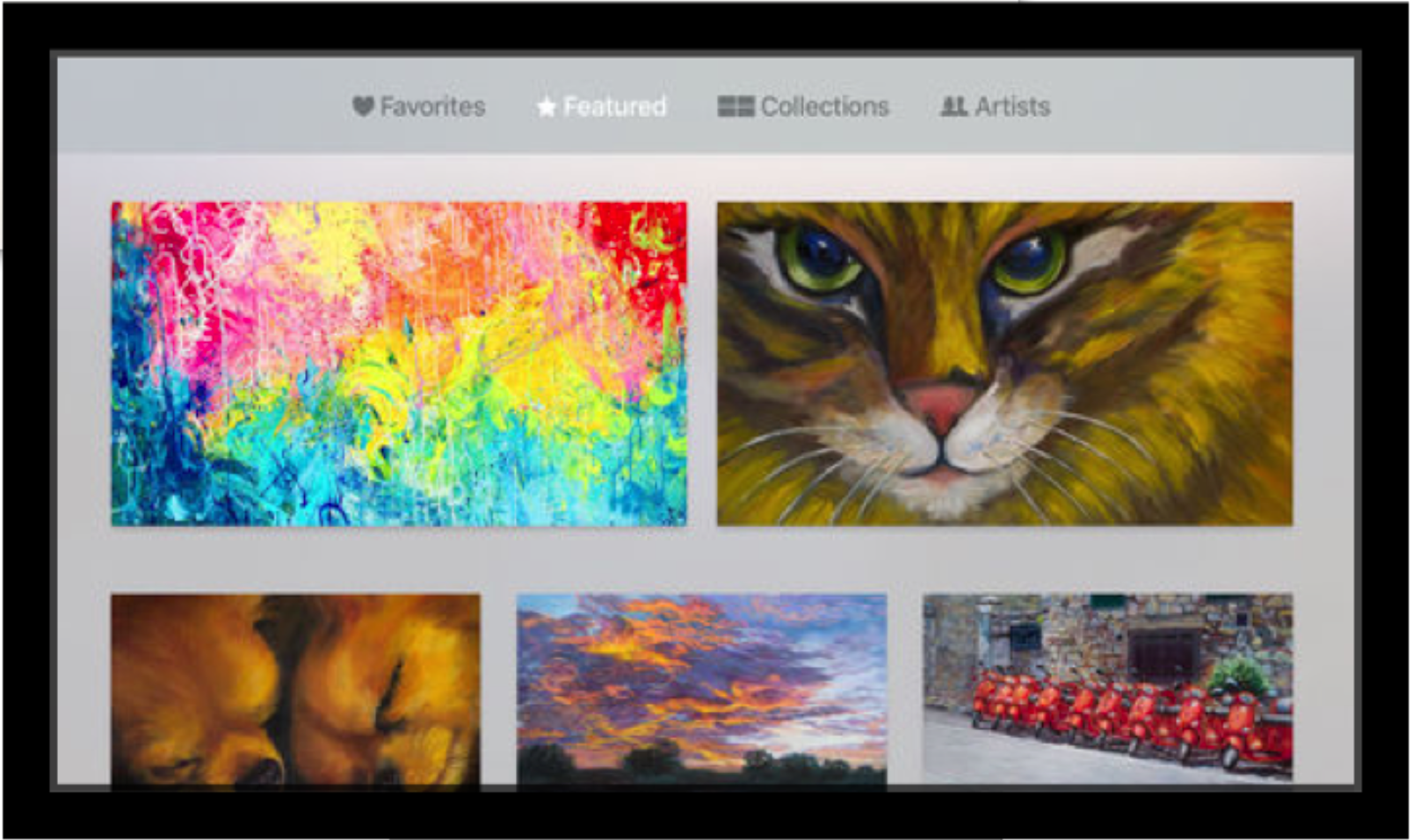 Artcast – Apps no Google Play